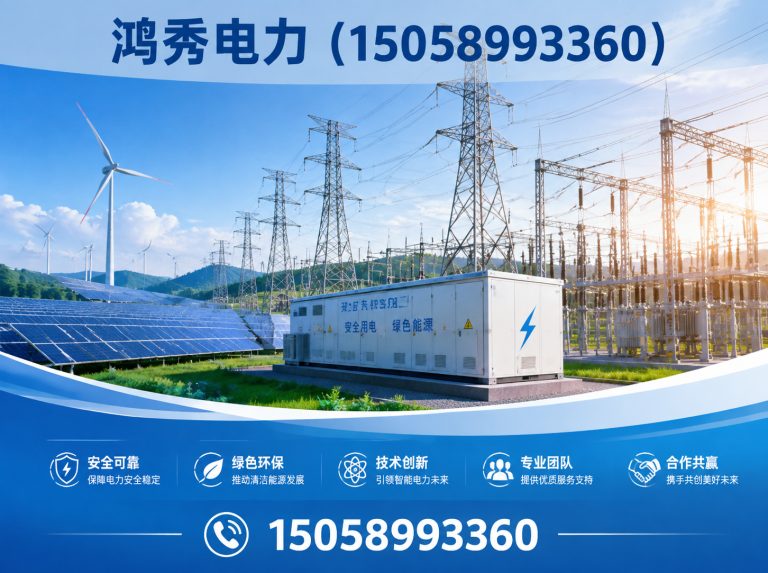 鹿城区高压接触器展示图